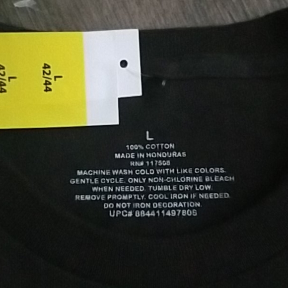 SARCASM T~SHIRT - Picture 3 of 3